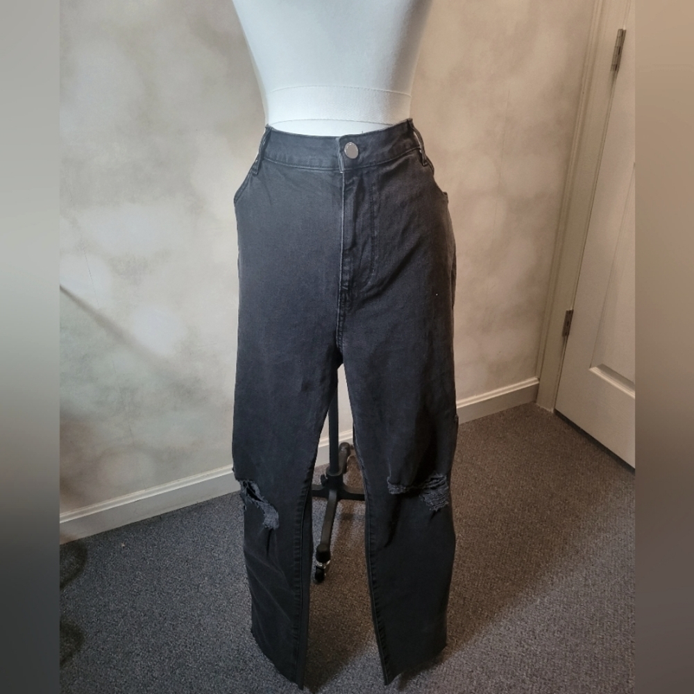 "Cotton On" Taylor Mom Jeans High Waisted